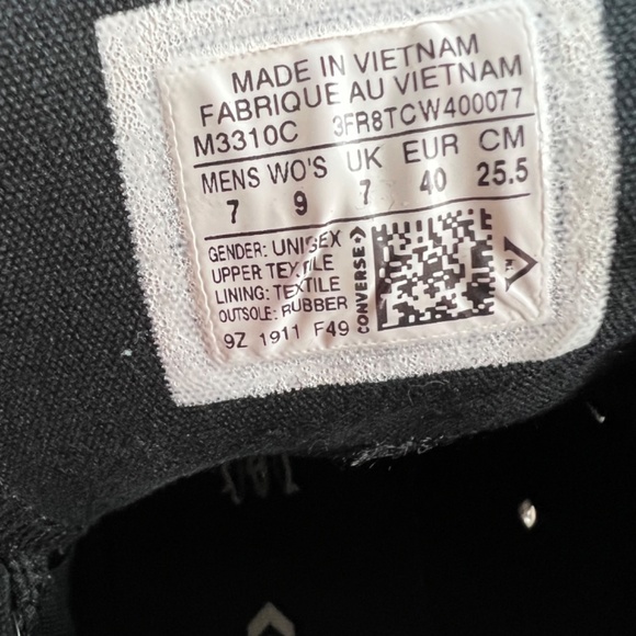 Converse - Picture 5 of 5